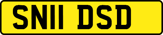SN11DSD