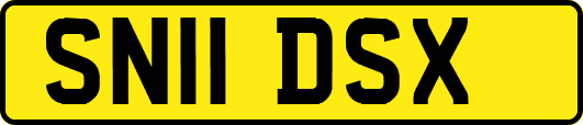 SN11DSX