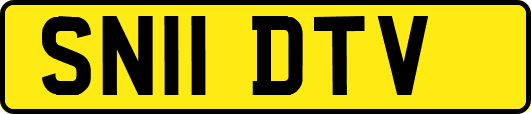SN11DTV