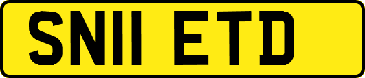 SN11ETD