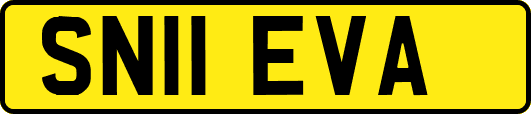 SN11EVA