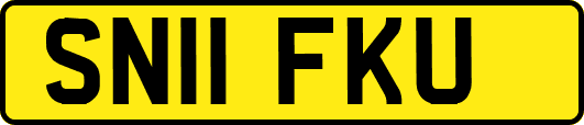 SN11FKU