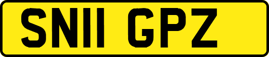 SN11GPZ