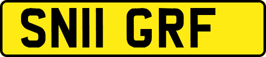 SN11GRF