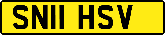 SN11HSV