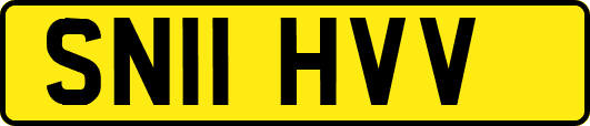 SN11HVV