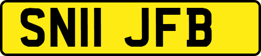 SN11JFB