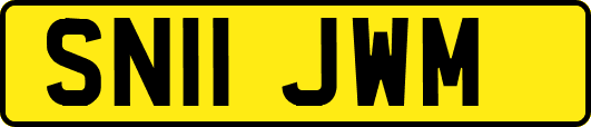 SN11JWM