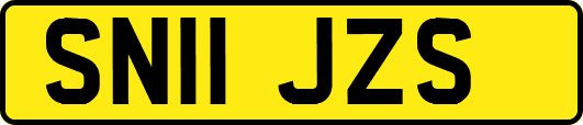 SN11JZS