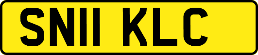 SN11KLC