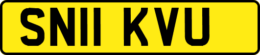 SN11KVU