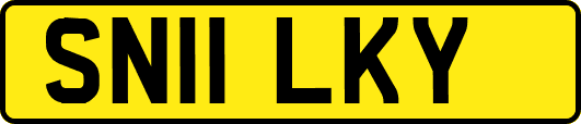 SN11LKY