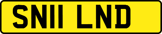 SN11LND