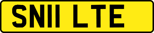 SN11LTE