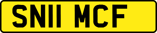 SN11MCF