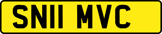 SN11MVC