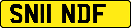 SN11NDF