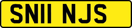 SN11NJS