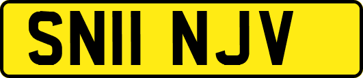SN11NJV