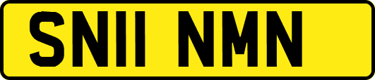SN11NMN