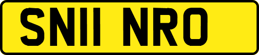 SN11NRO