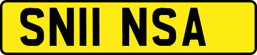 SN11NSA