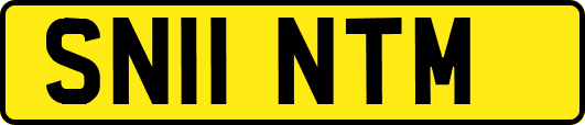 SN11NTM