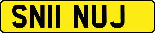 SN11NUJ