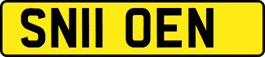 SN11OEN