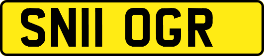 SN11OGR