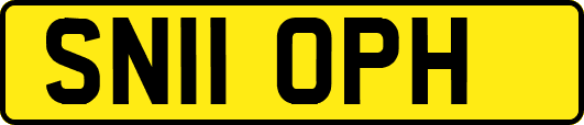SN11OPH