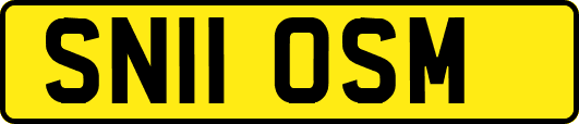 SN11OSM