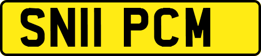 SN11PCM