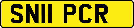 SN11PCR