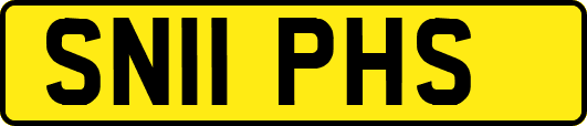 SN11PHS