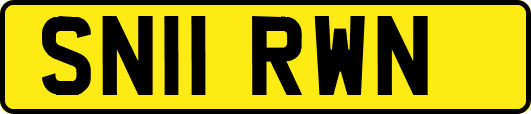 SN11RWN