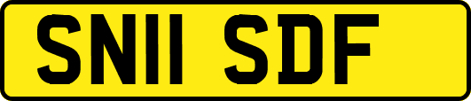 SN11SDF