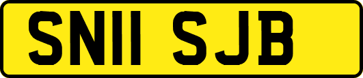 SN11SJB