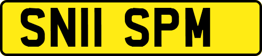 SN11SPM