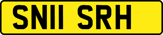 SN11SRH