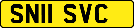 SN11SVC