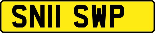 SN11SWP