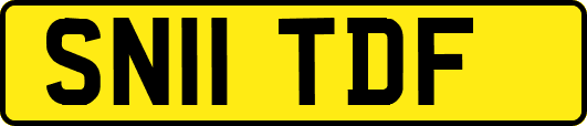 SN11TDF