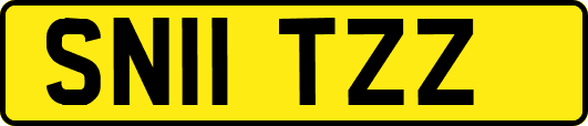 SN11TZZ