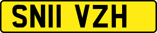 SN11VZH