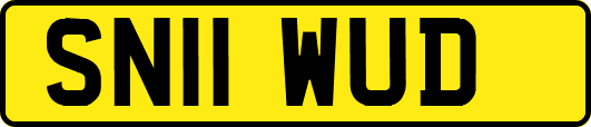 SN11WUD