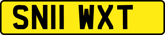 SN11WXT
