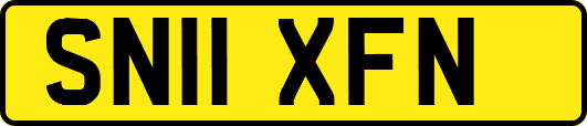 SN11XFN