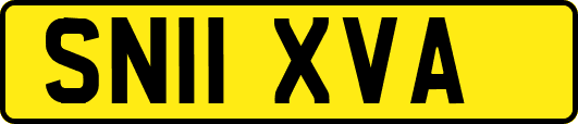 SN11XVA