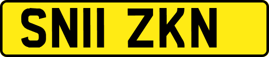 SN11ZKN
